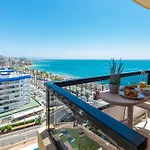 Duplex Aloha Playa 1018