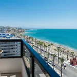 Duplex Aloha Playa 1018