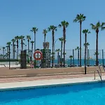 Duplex Aloha Playa 1018