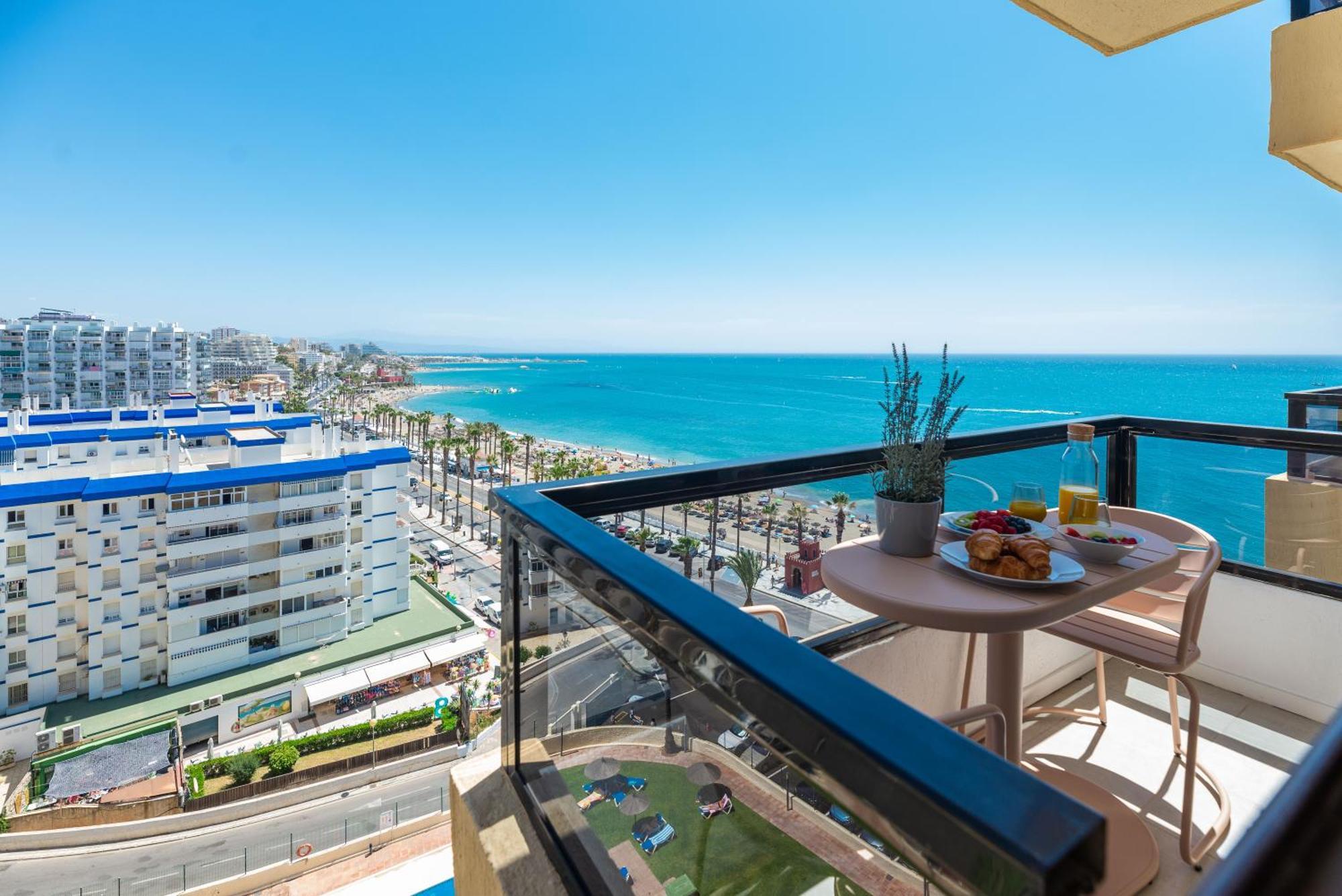 Apartment Duplex Aloha Playa 1018