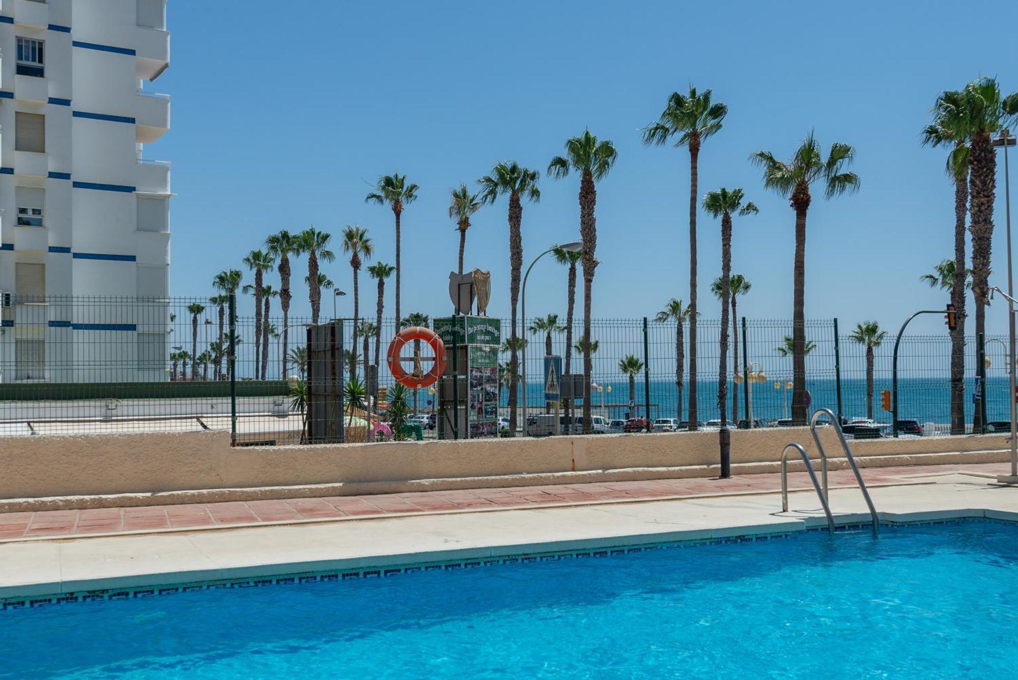 Apartment Duplex Aloha Playa 1018 Marbella