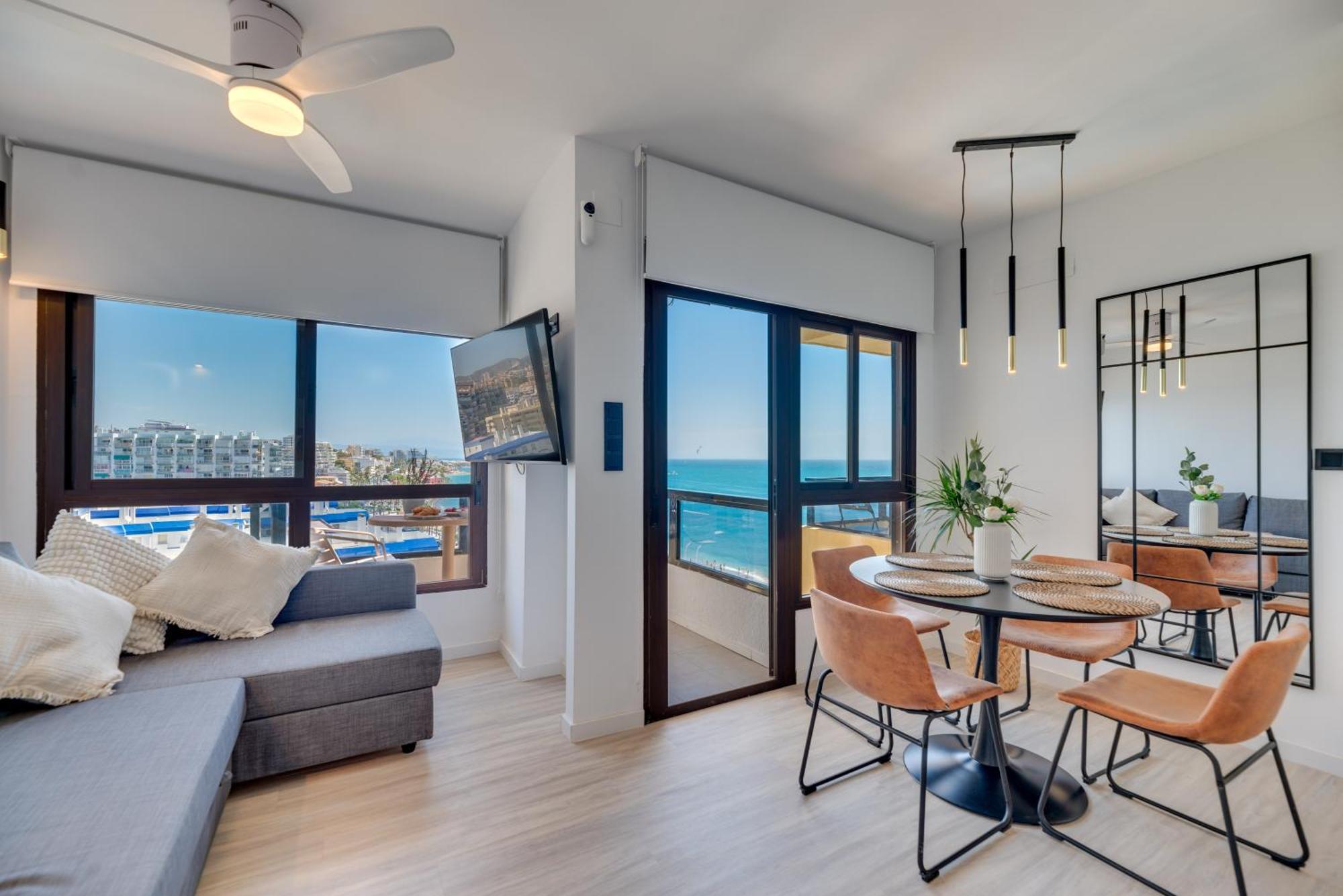 Duplex Aloha Playa 1018 Apartment