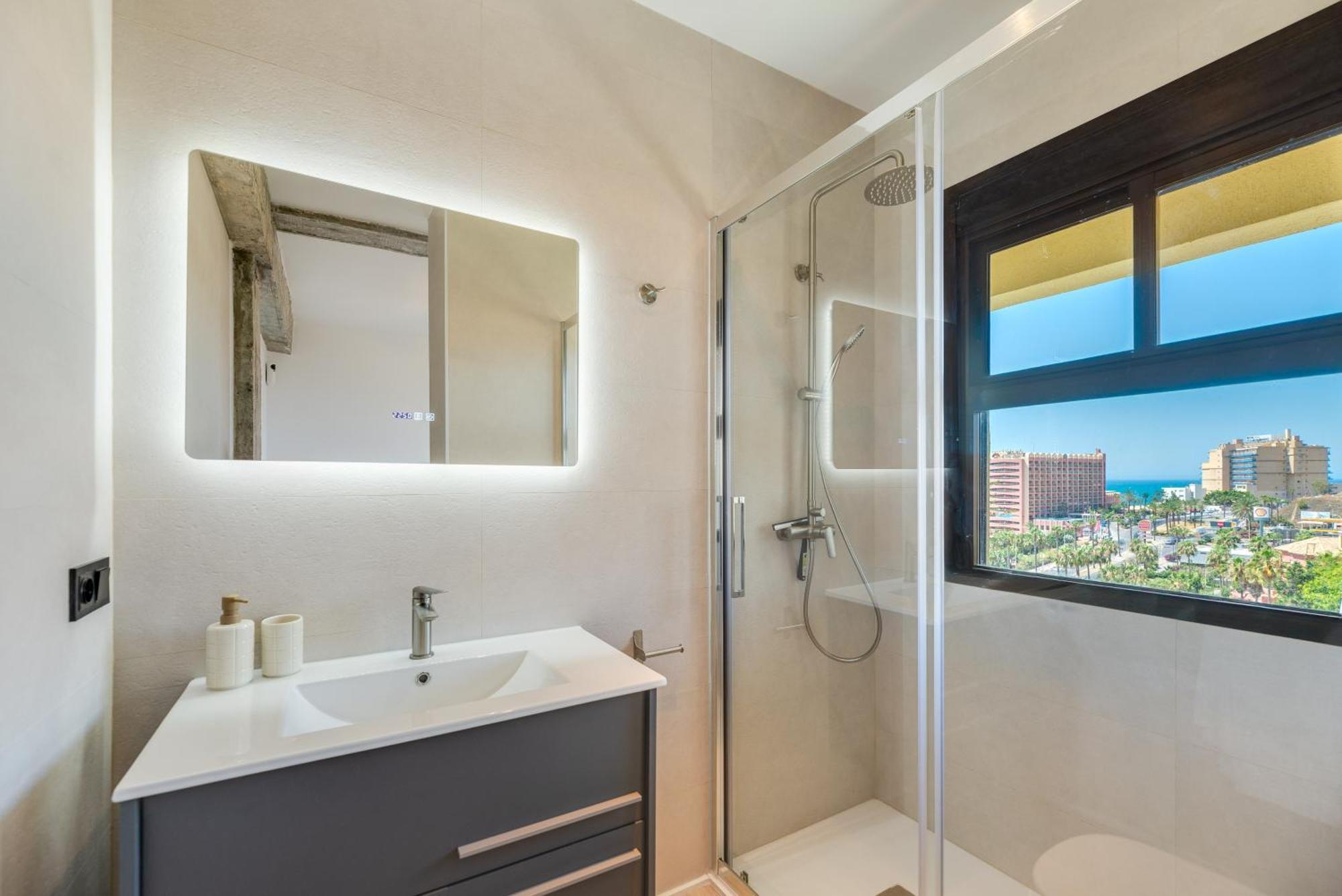 Duplex Aloha Playa 1018 Apartment Marbella