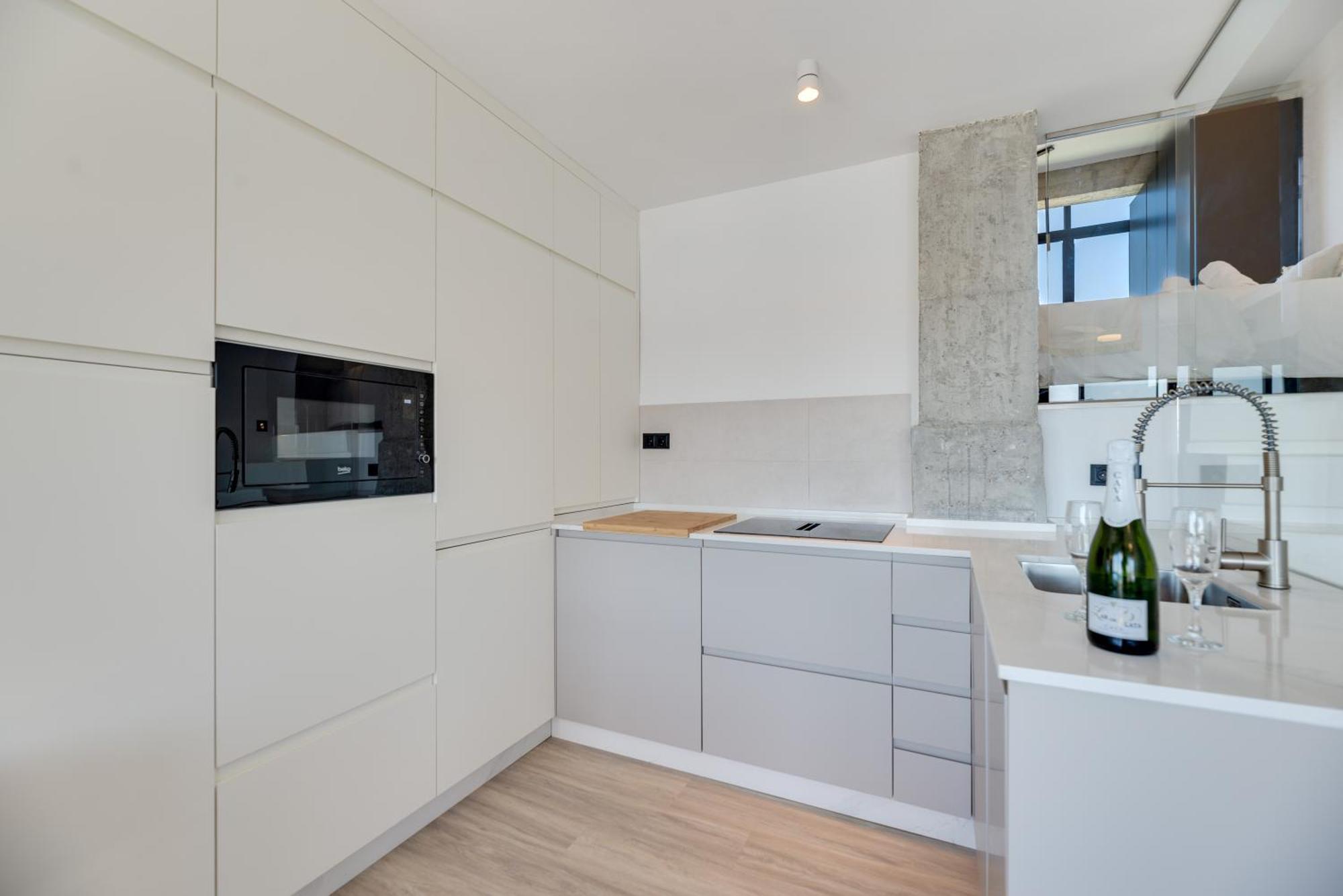 Duplex Aloha Playa 1018 * Marbella