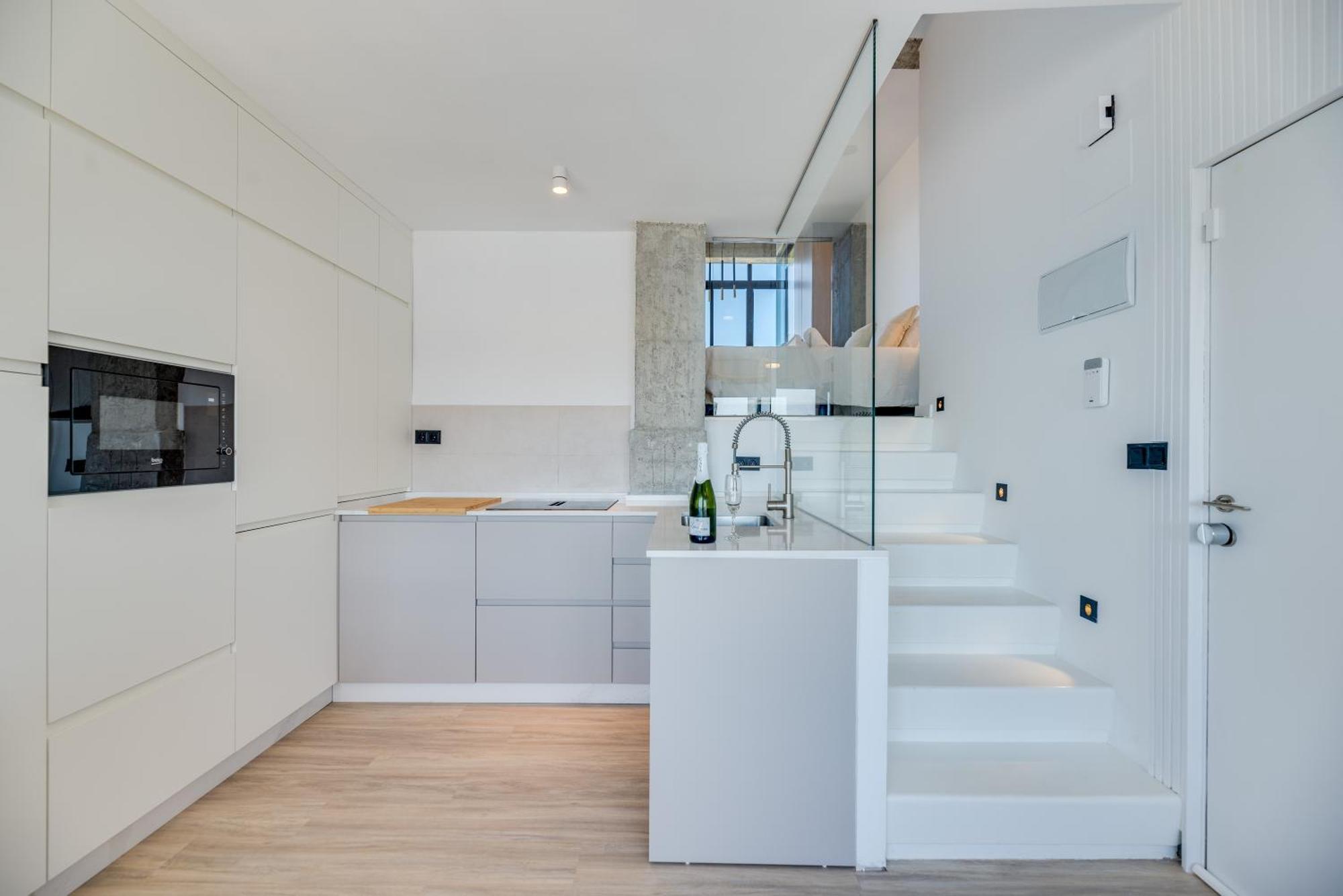 Duplex Aloha Playa 1018