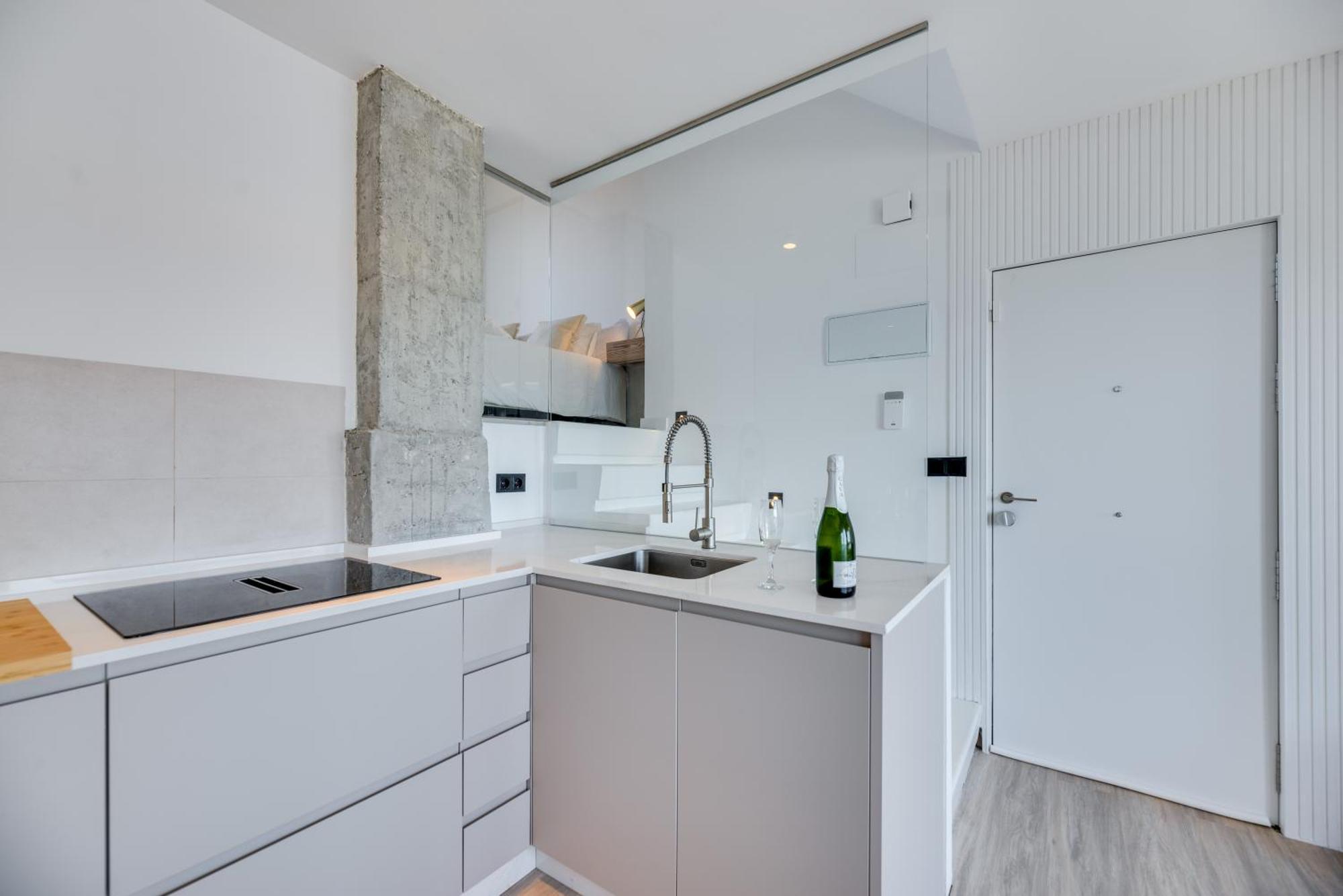 Duplex Aloha Playa 1018 Apartment Marbella