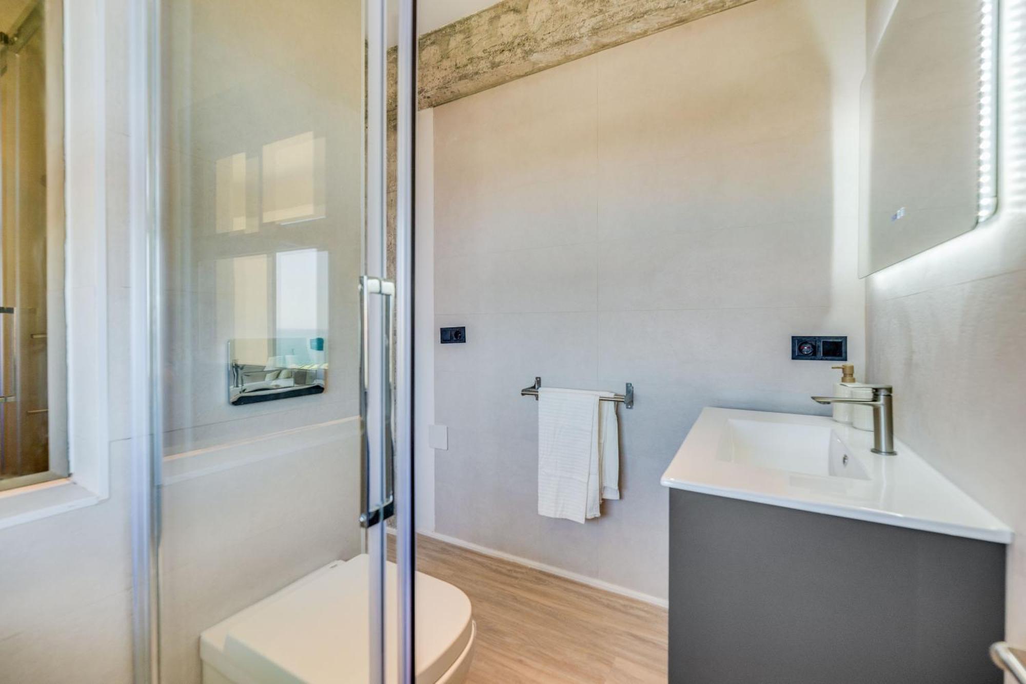 Apartment Duplex Aloha Playa 1018 Marbella