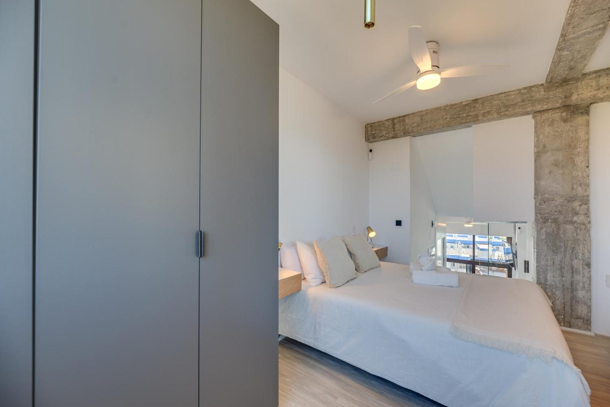 Duplex Aloha Playa 1018 * Marbella