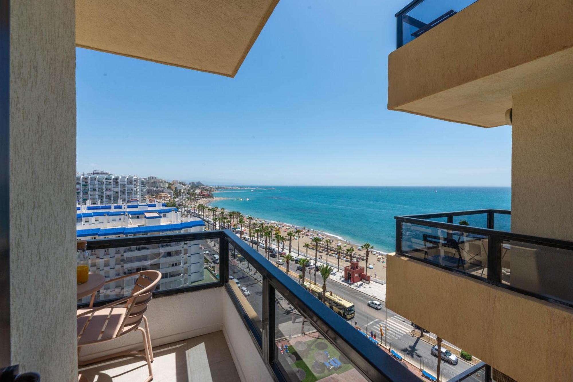 Duplex Aloha Playa 1018 Apartment