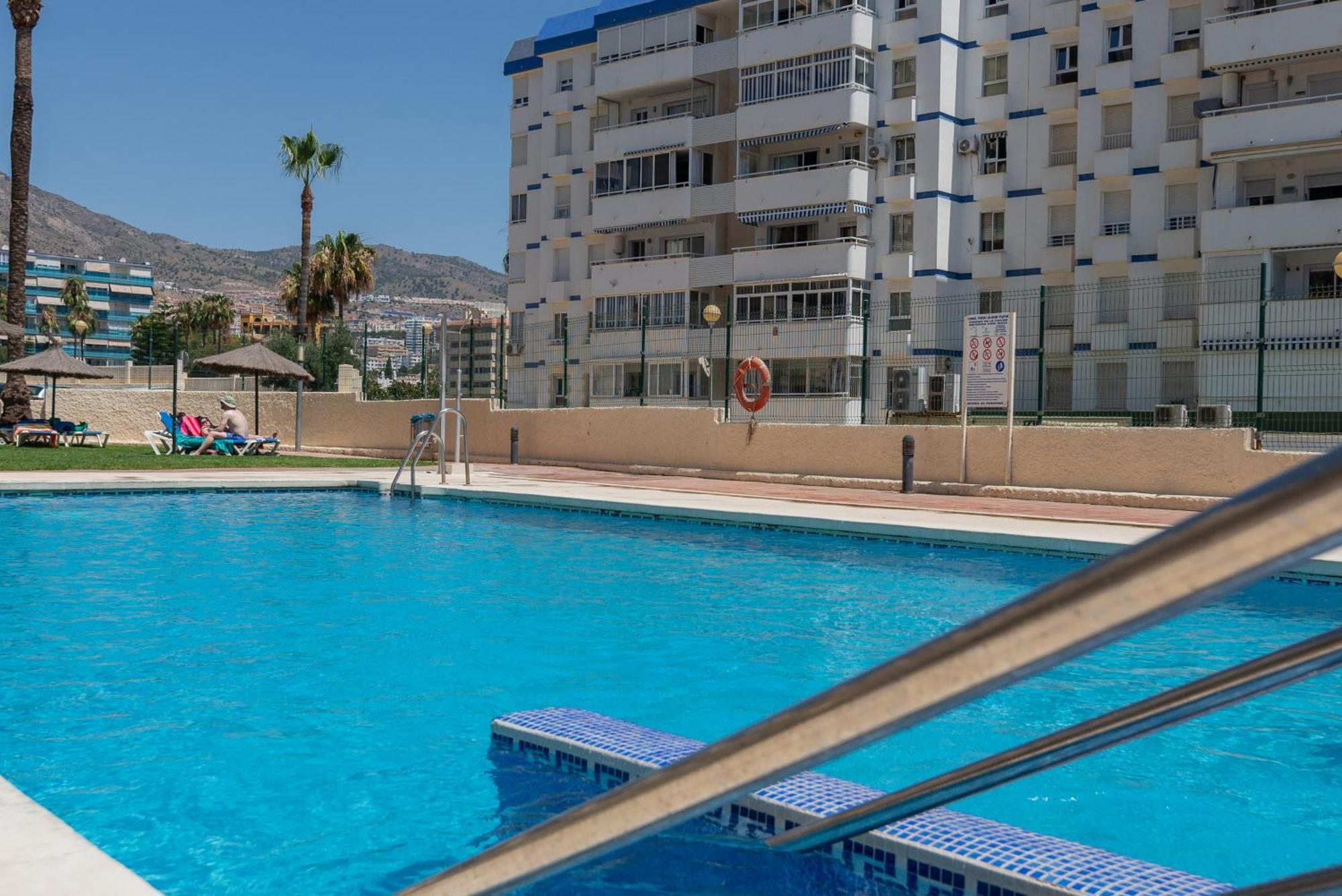 Apartment Duplex Aloha Playa 1018
