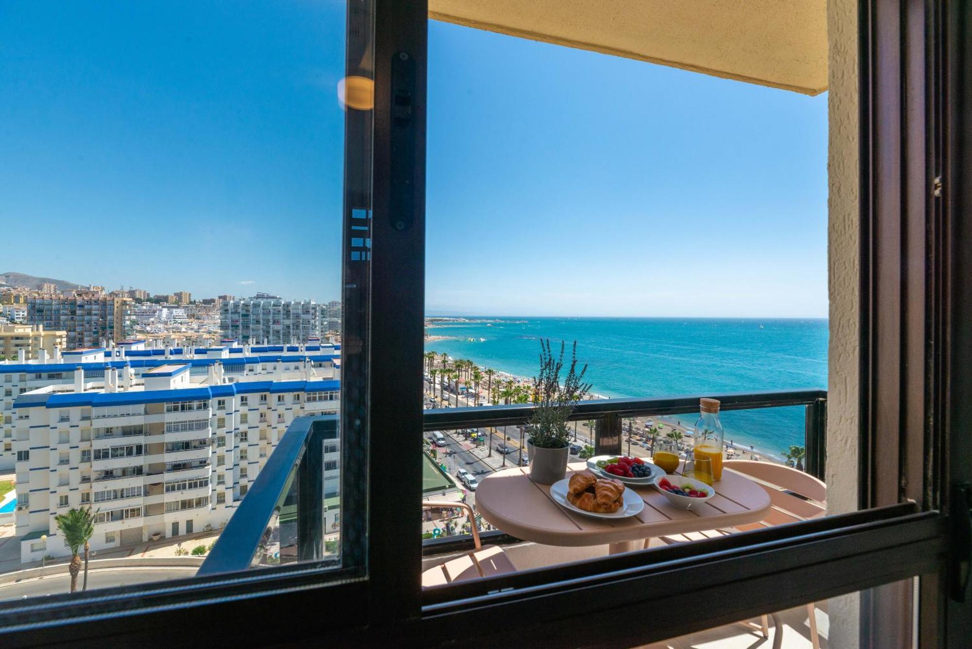 Apartment Duplex Aloha Playa 1018 Marbella